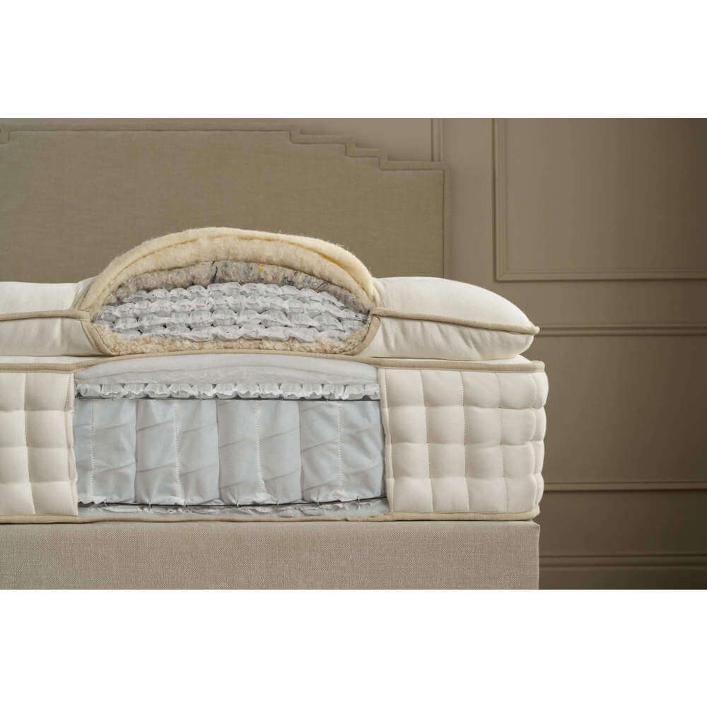 Coleridge Mattress, Single